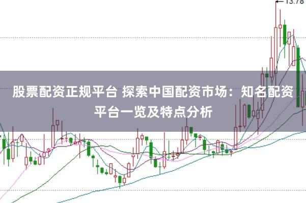 股票配资正规平台 探索中国配资市场：知名配资平台一览及特点分析