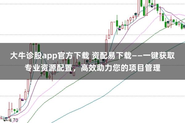 大牛诊股app官方下载 资配易下载——一键获取专业资源配置，高效助力您的项目管理