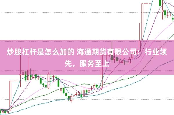 炒股杠杆是怎么加的 海通期货有限公司：行业领先，服务至上
