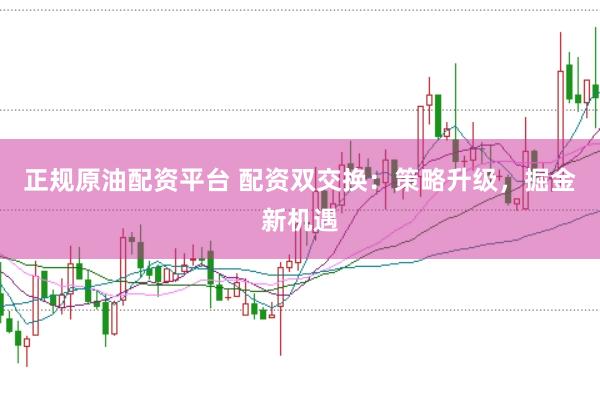 正规原油配资平台 配资双交换：策略升级，掘金新机遇