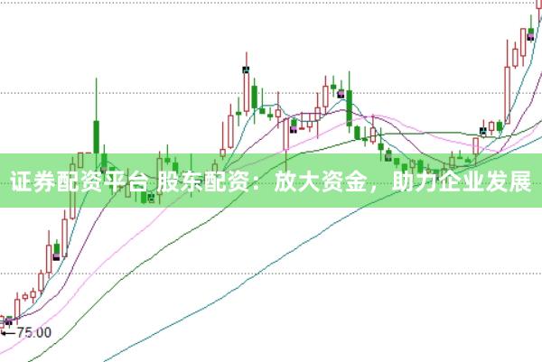 证券配资平台 股东配资：放大资金，助力企业发展