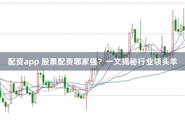 配资app 股票配资哪家强？一文揭秘行业领头羊