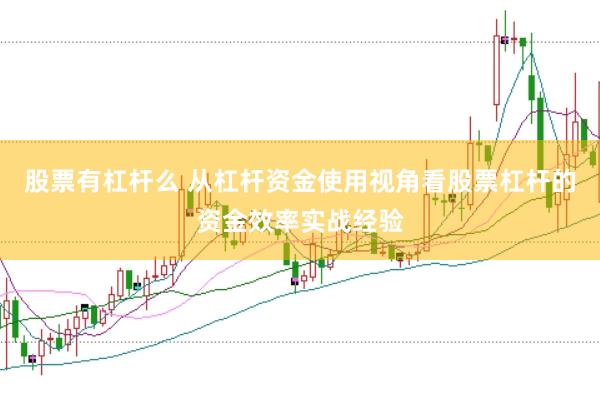 股票有杠杆么 从杠杆资金使用视角看股票杠杆的资金效率实战经验