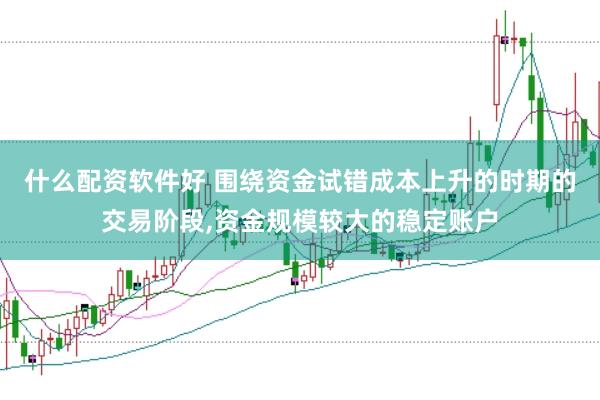 什么配资软件好 围绕资金试错成本上升的时期的交易阶段,资金规模较大的稳定账户