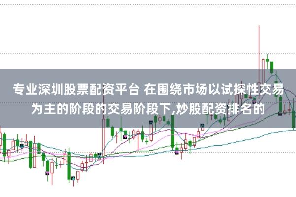专业深圳股票配资平台 在围绕市场以试探性交易为主的阶段的交易阶段下,炒股配资排名的