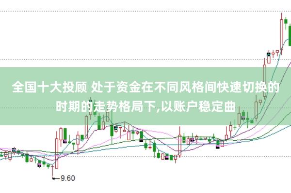 全国十大投顾 处于资金在不同风格间快速切换的时期的走势格局下,以账户稳定曲