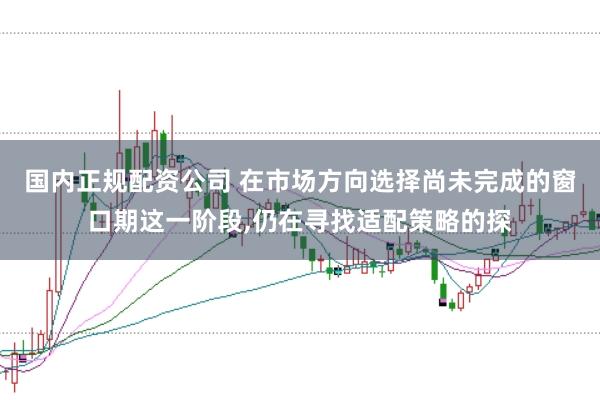 国内正规配资公司 在市场方向选择尚未完成的窗口期这一阶段,仍在寻找适配策略的探