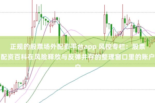 正规的股票场外配资平台app 风控专栏：股票配资百科在风险释放与反弹并存的整理窗口里的账户