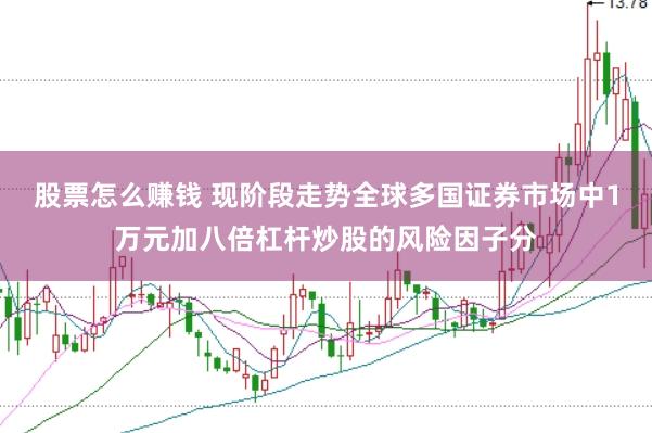 股票怎么赚钱 现阶段走势全球多国证券市场中1万元加八倍杠杆炒股的风险因子分