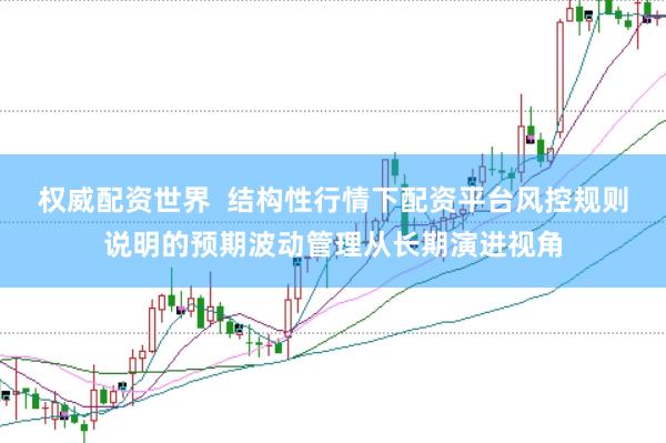 权威配资世界  结构性行情下配资平台风控规则说明的预期波动管理从长期演进视角