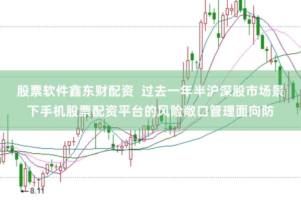 股票软件鑫东财配资  过去一年半沪深股市场景下手机股票配资平台的风险敞口管理面向防