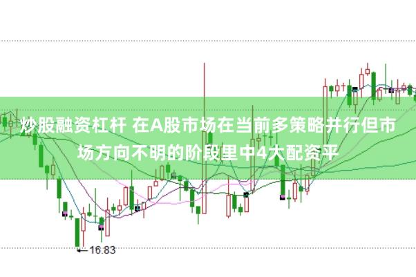 炒股融资杠杆 在A股市场在当前多策略并行但市场方向不明的阶段里中4大配资平