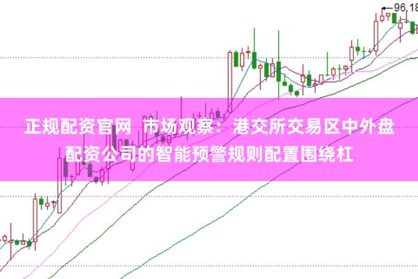 正规配资官网  市场观察：港交所交易区中外盘配资公司的智能预警规则配置围绕杠