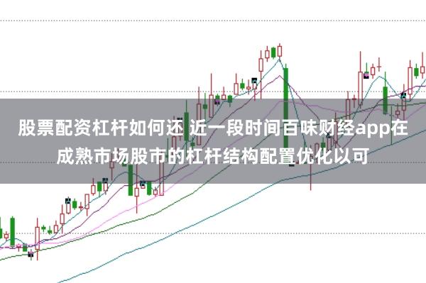 股票配资杠杆如何还 近一段时间百味财经app在成熟市场股市的杠杆结构配置优化以可