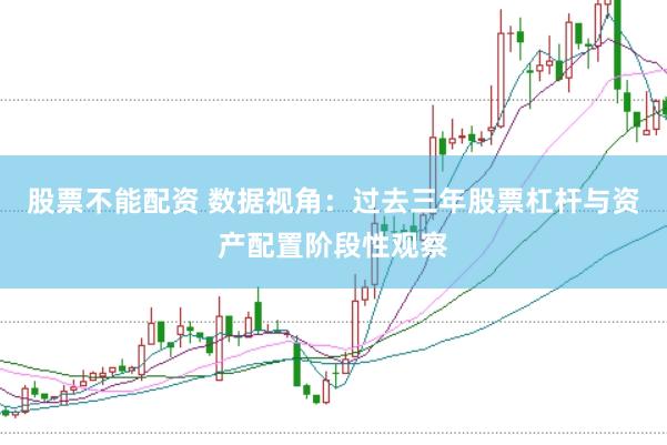 股票不能配资 数据视角：过去三年股票杠杆与资产配置阶段性观察