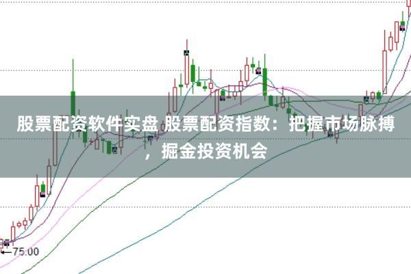 股票配资软件实盘 股票配资指数：把握市场脉搏，掘金投资机会