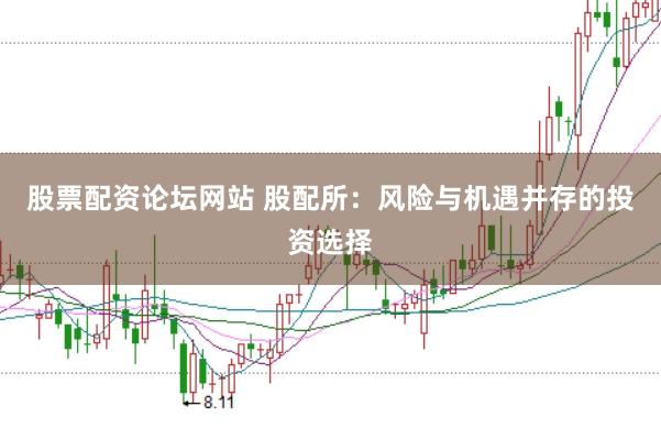 股票配资论坛网站 股配所：风险与机遇并存的投资选择
