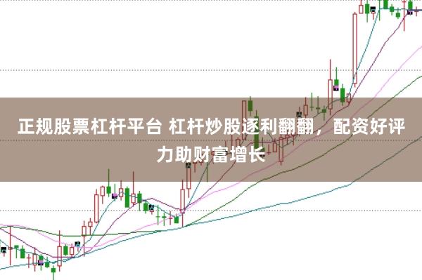 正规股票杠杆平台 杠杆炒股逐利翻翻，配资好评力助财富增长