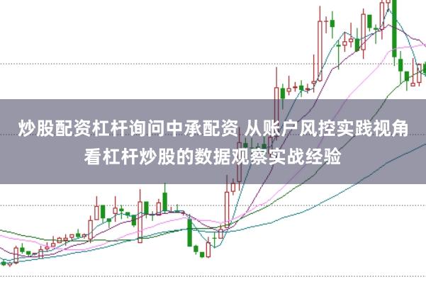 炒股配资杠杆询问中承配资 从账户风控实践视角看杠杆炒股的数据观察实战经验